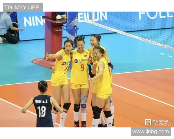 深圳排球队与上海排球队的较量分析与战术探讨