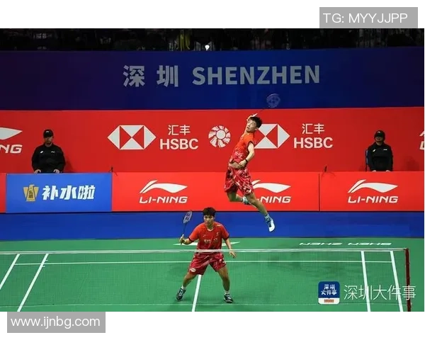 深圳羽毛球队荣登全国羽毛球比赛经验排行榜第十名的背后故事与启示