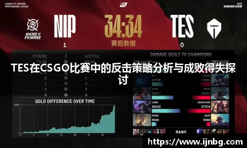 TES在CSGO比赛中的反击策略分析与成败得失探讨